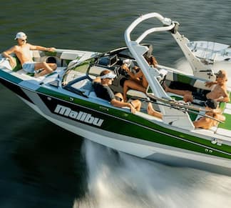 Cherokee Motor & Marine