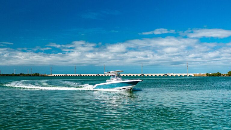 Fish ‘n Fun Boat Rentals