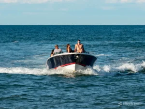 Boss Boat Rentals 30A