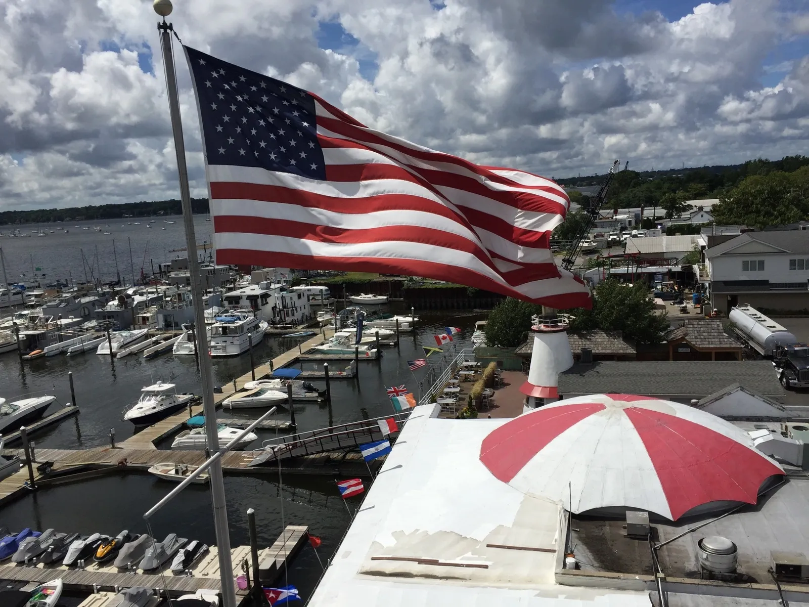 Manhasset Bay Marina