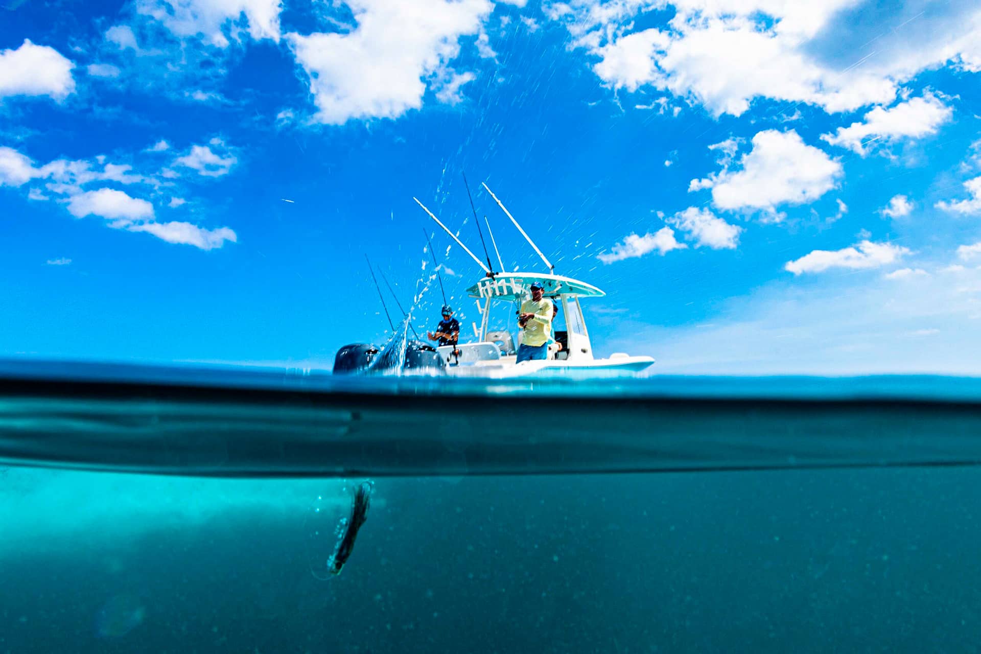 Sportsman’s Choice Marine