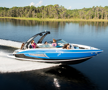 Jerry’s Majestic Marine