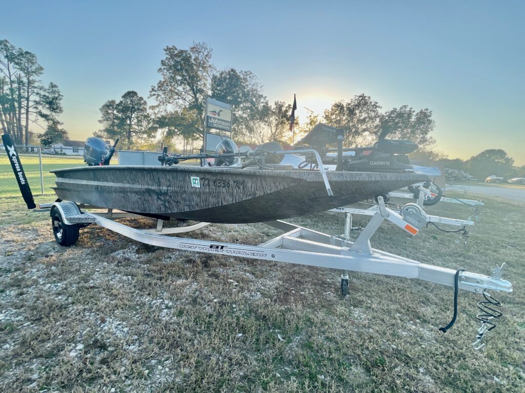 Sartin Marine Repair