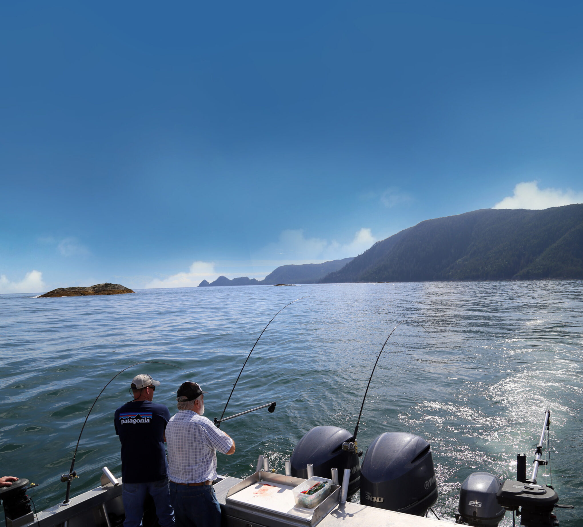 Explore Alaska Charters, LLC