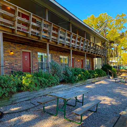 Bethy Creek Resort & RV Park