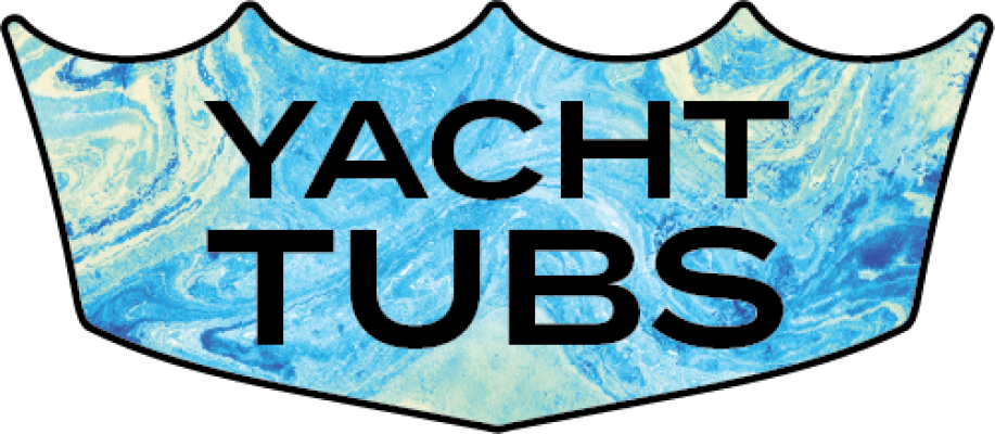 Yacht Tubs | Portland Boat Rentals