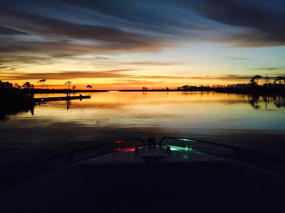 All Jack’d Up Charters