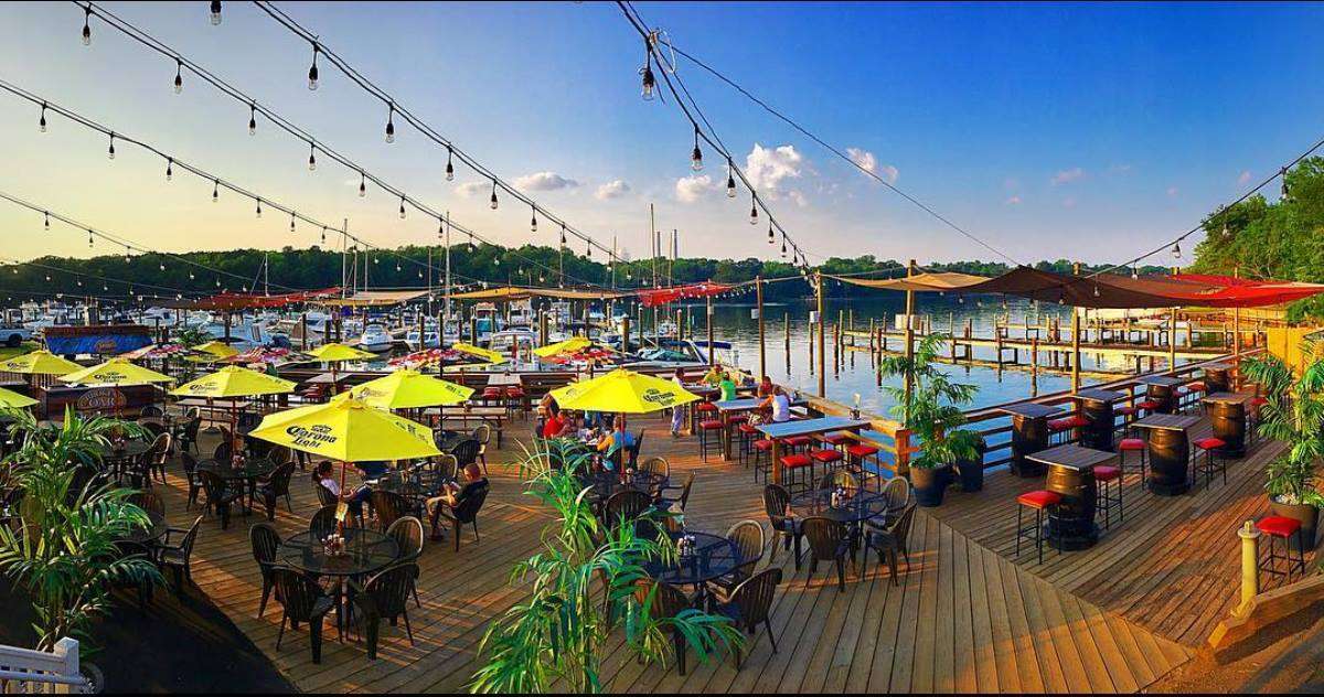 Nabbs Creek – Trident Marine Group