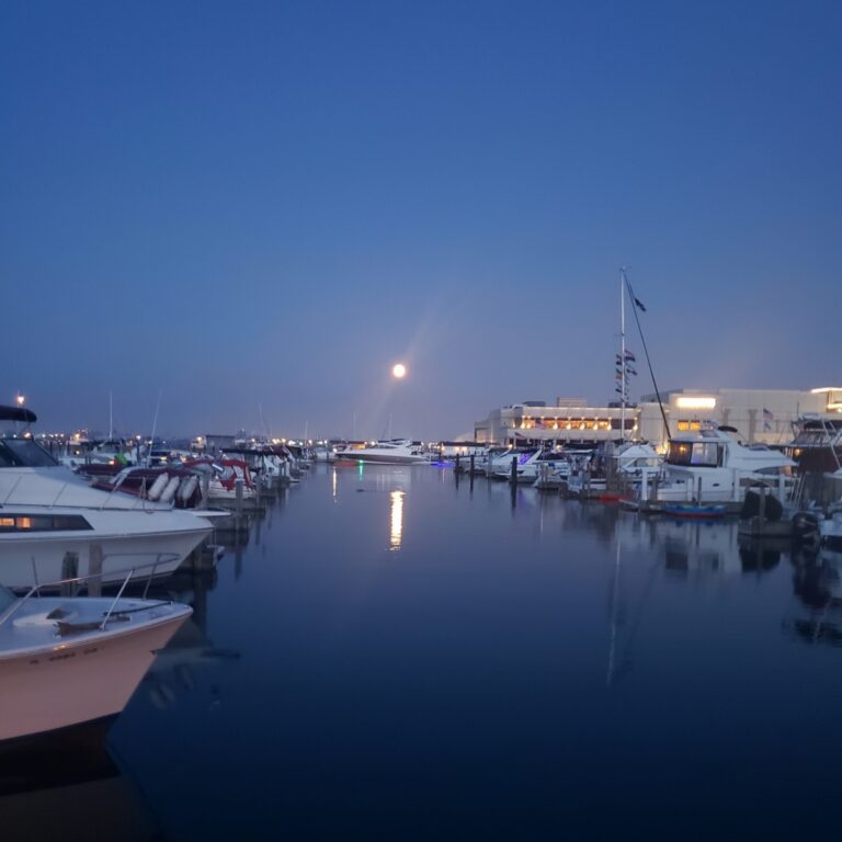 Hammond Yacht Club