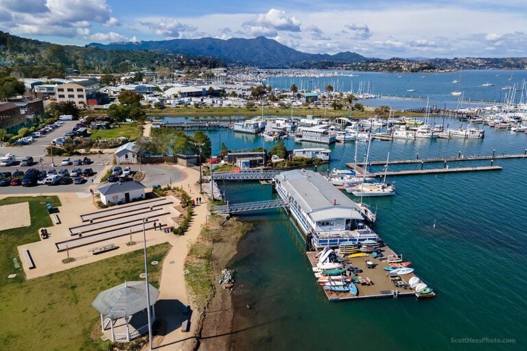 Sausalito Cruising Club