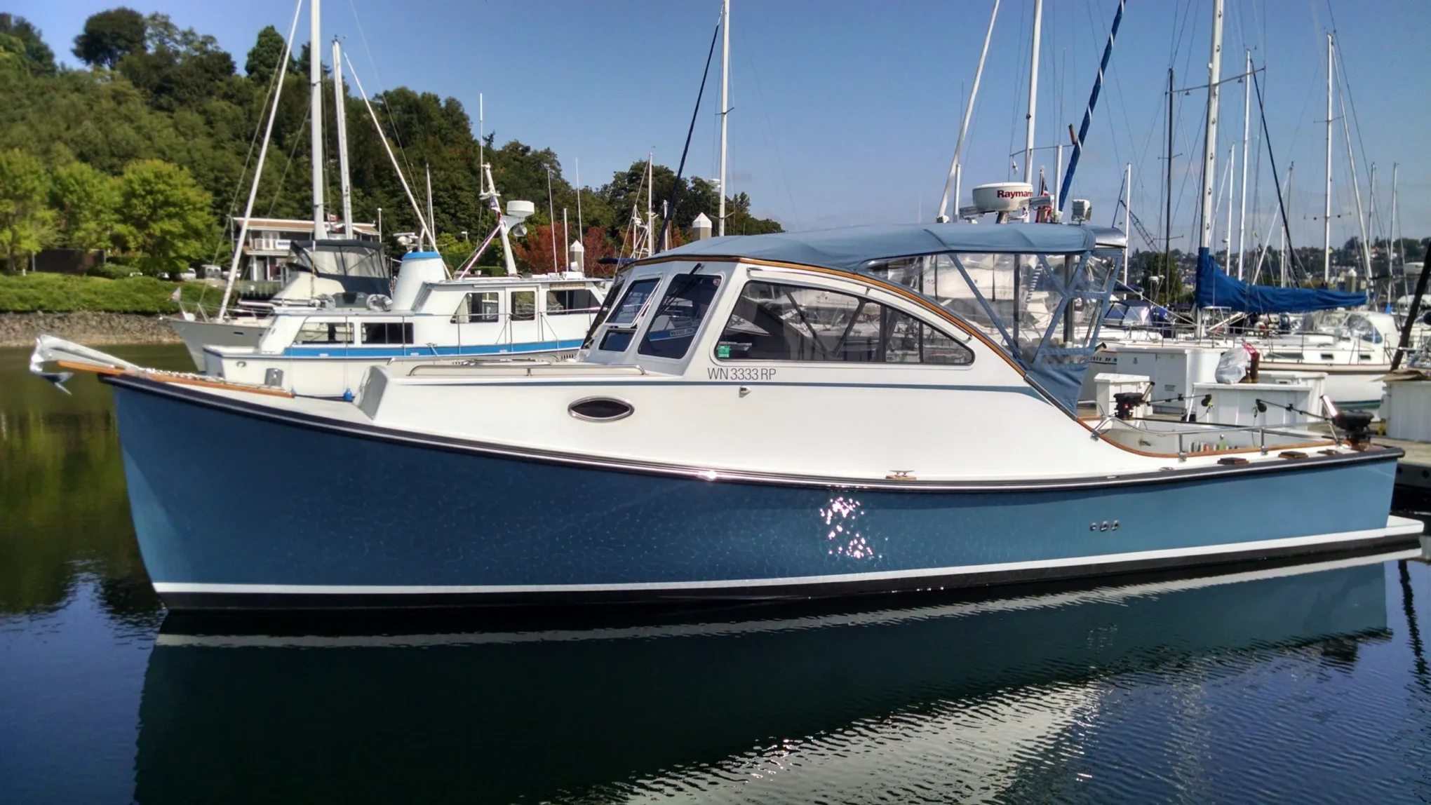 Port Orchard