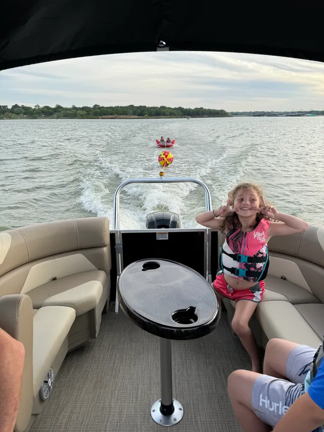 Boatsetter – Lewisville Lake Boat Rentals