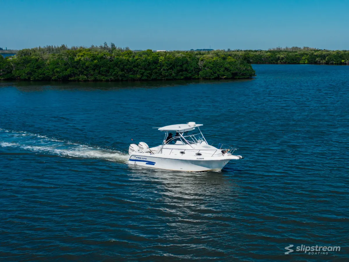 Pardo Yachts