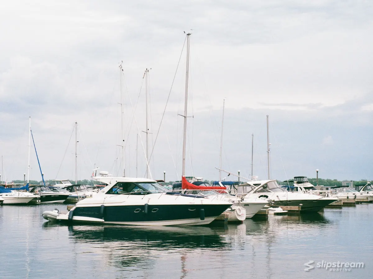 Lewis Watersport LLC