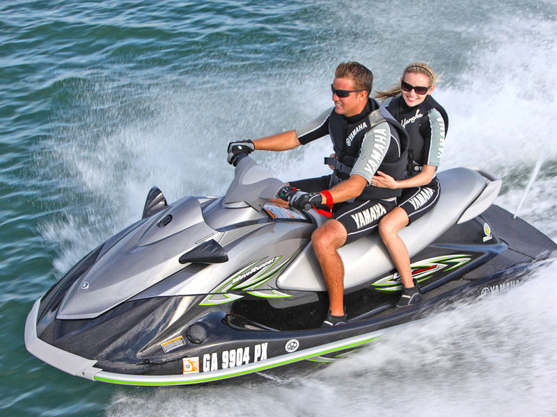 Jet Ski Rentals Fort Lauderdale