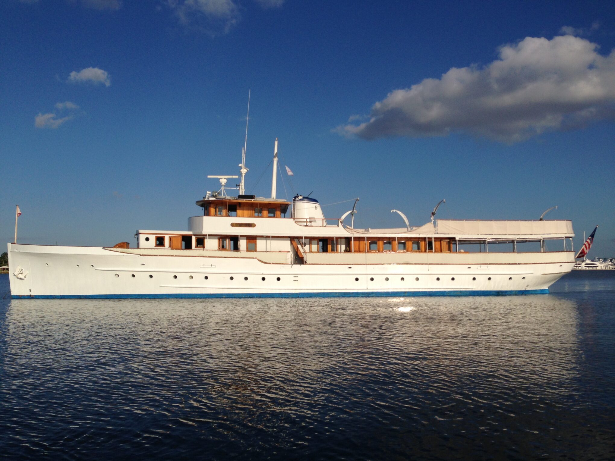 Mariner III
