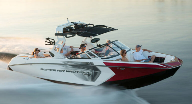 Belew Wake Marine Inc