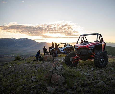 Starwood Powersports Gainesville