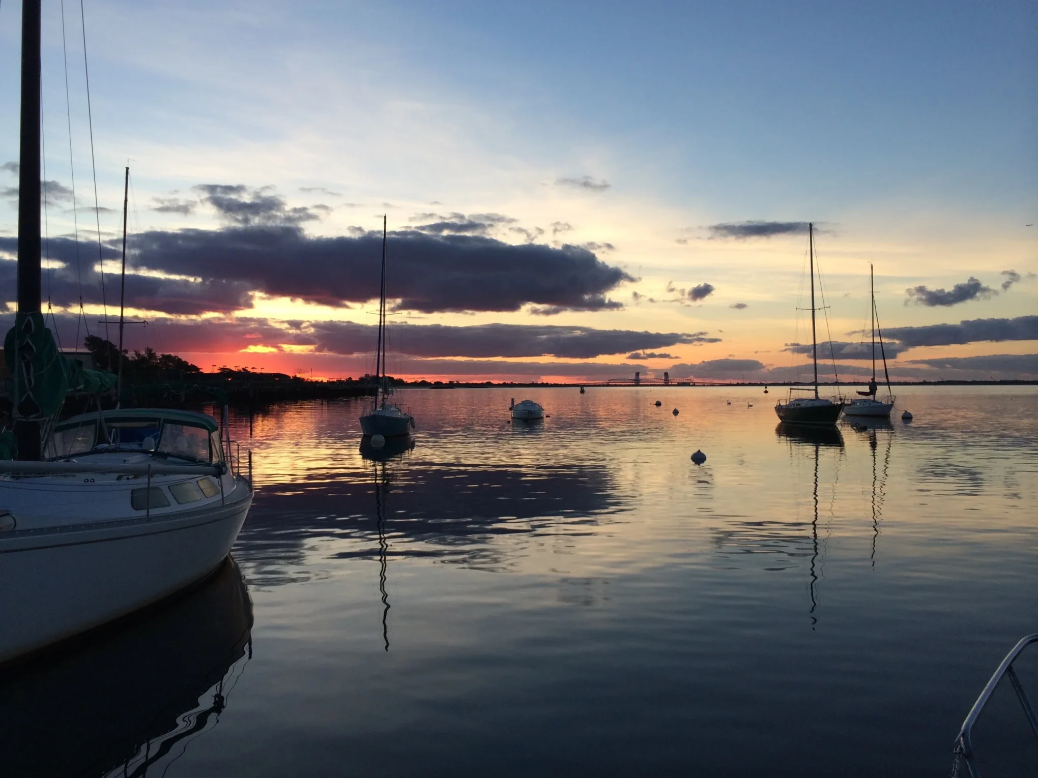 Sheepshead Bay Yacht Club
