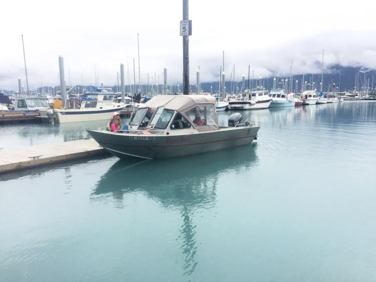 Silver Boat 4 Rent LLC