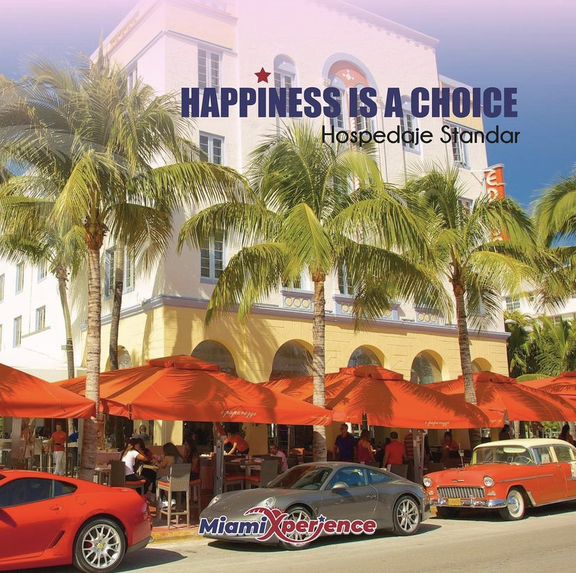 Miami Xperience