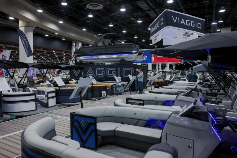 Oakland County Boat Sales