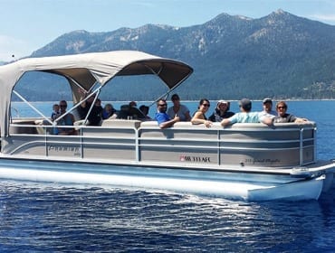 SWA Watersports – Lake Tahoe Boat Rentals