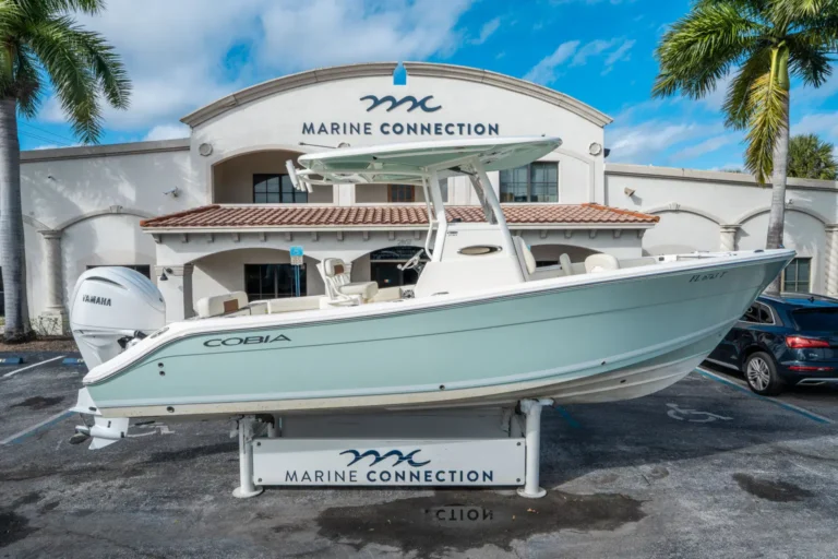 Marine Connection of Vero Beach