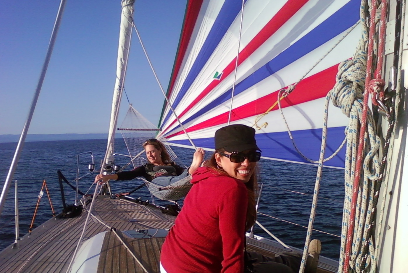 Bella on the Bay Monterey