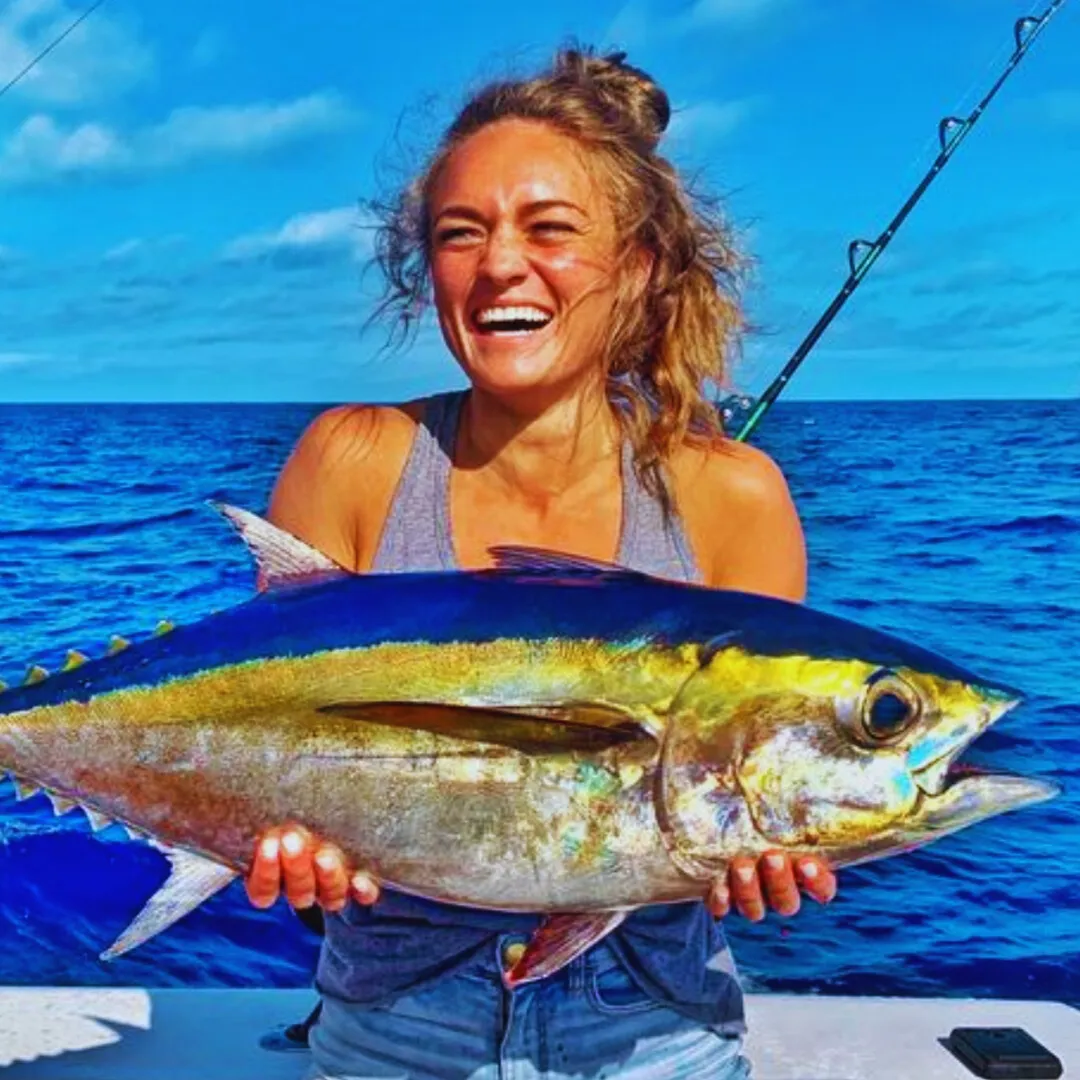 Salty Pleasure Boating