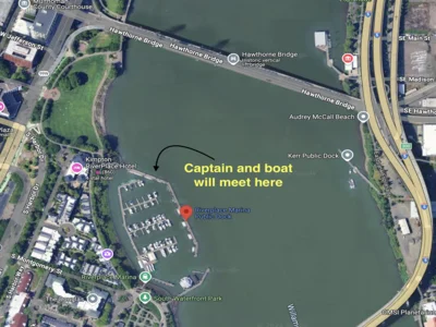 Scovare Expeditions Inc