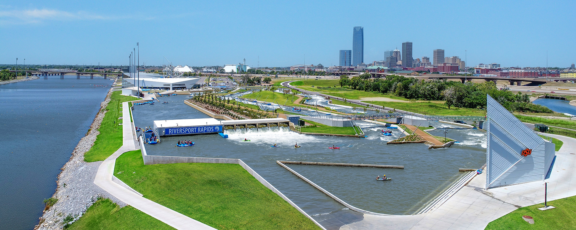 Chesapeake Boathouse