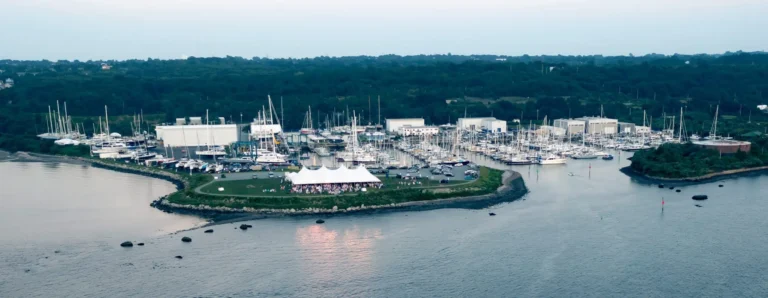 Safe Harbor New England Boatworks