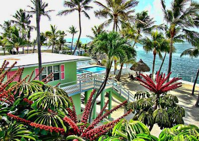 Drop Anchor Resort & Marina