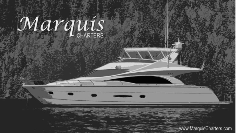 Marquis Charters