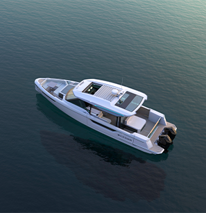 MarineMax Yachts & Charter