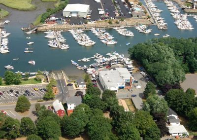 Pope’s Landing Marine