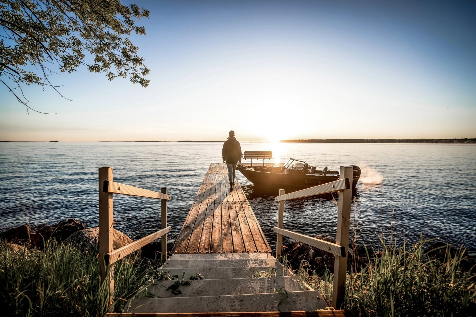 Ray’s Sport & Marine