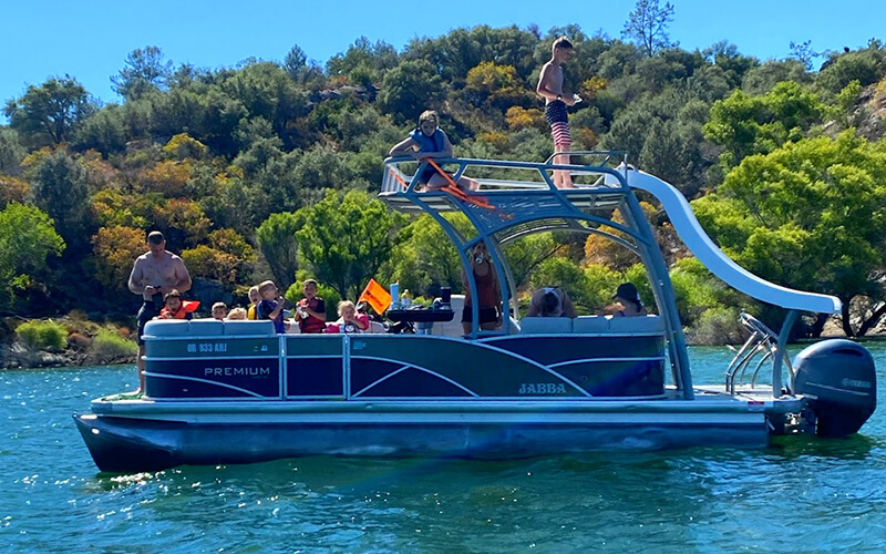 NorCal Extreme Rentals