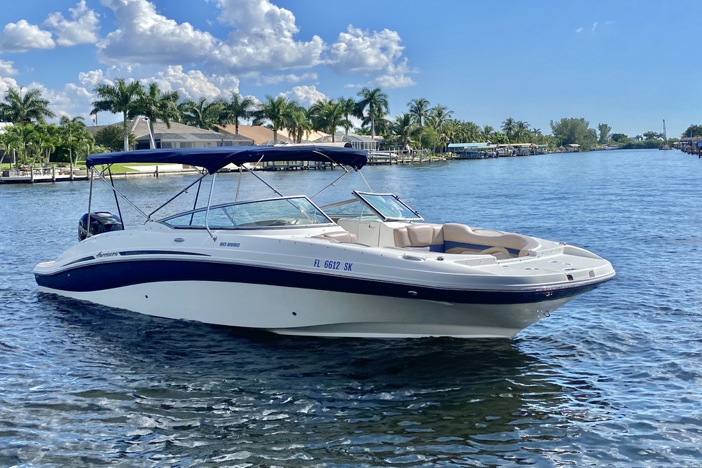 Boat Rentals With Captain