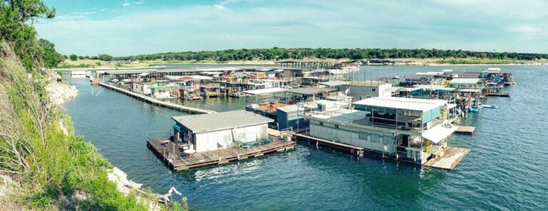 North Point Marina