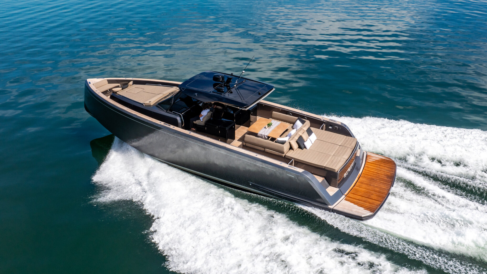 Flamingo Yacht Charters