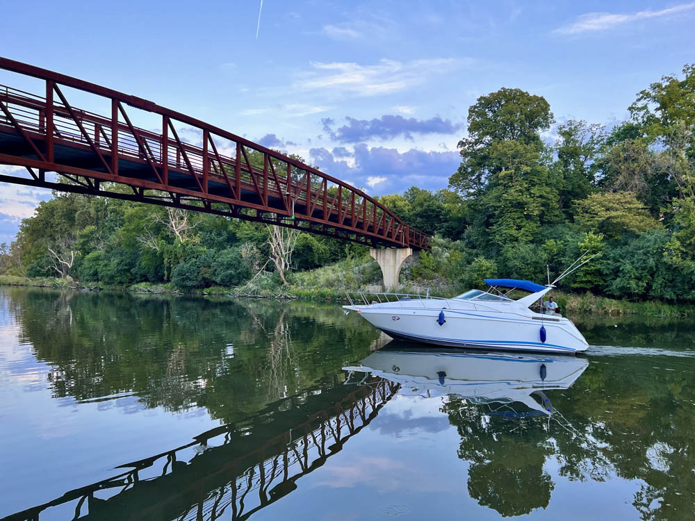 Fay’s Point Marina