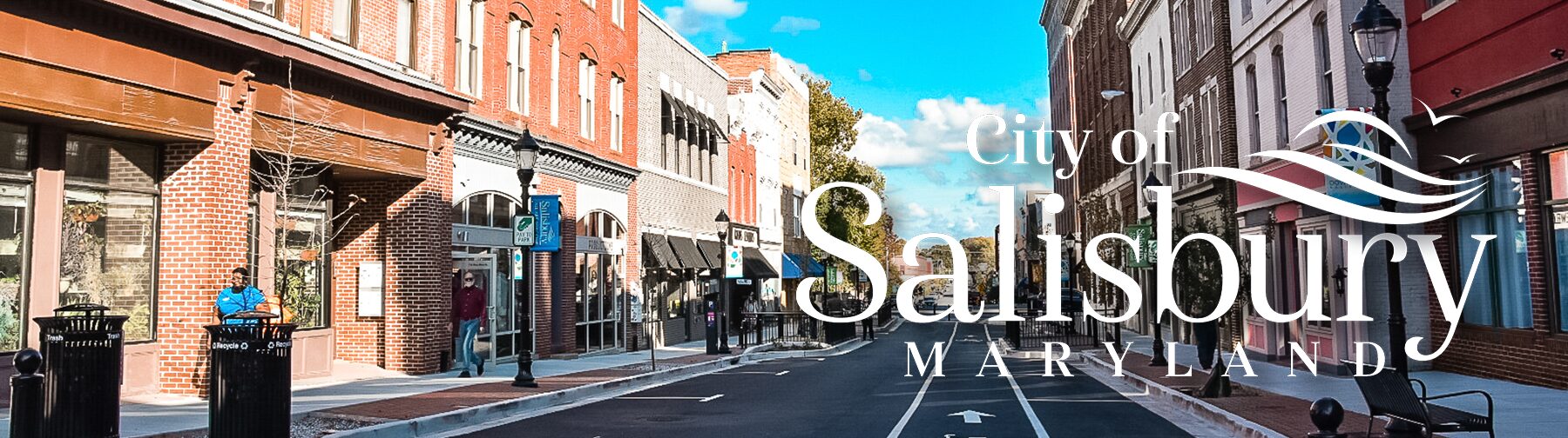 Port of Salisbury Marina