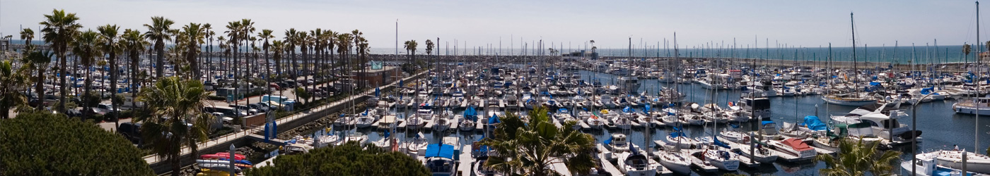 King Harbor Marina