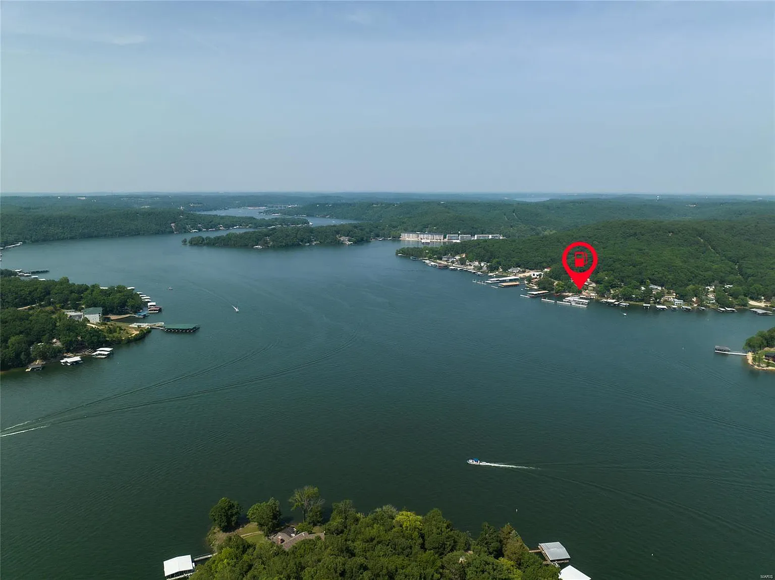 Rainbow’s End Marina