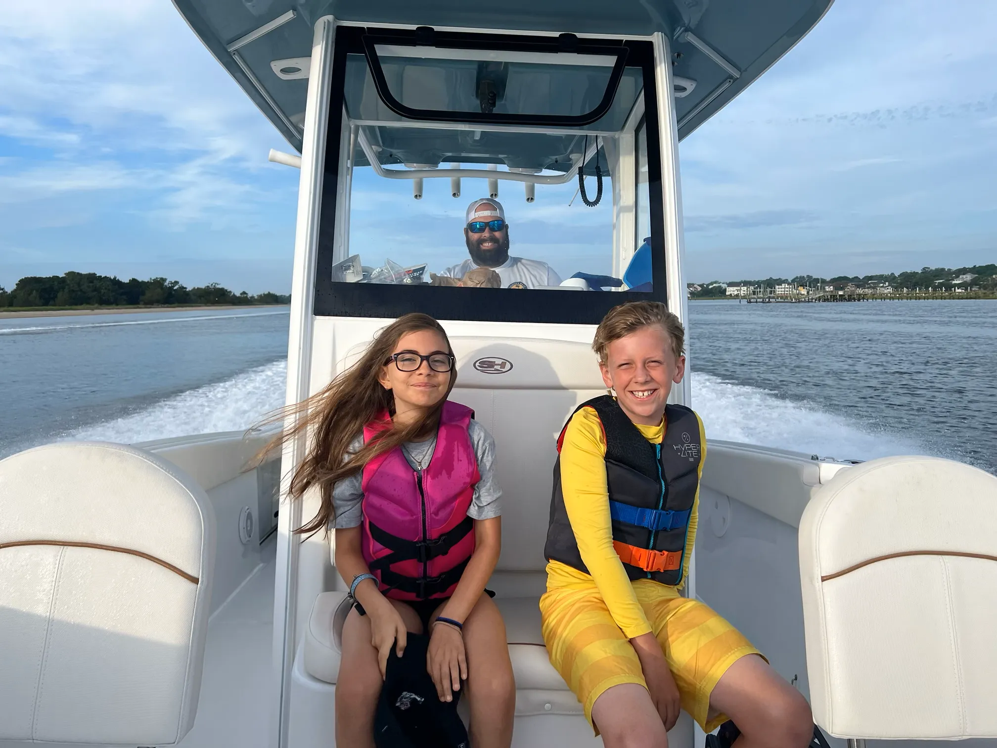 Carolina Boat Rentals