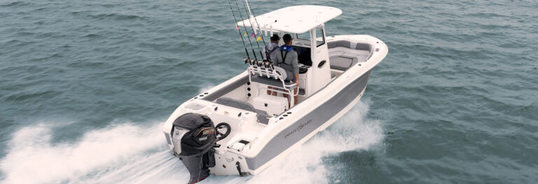 Harborside Marine Sales and Service