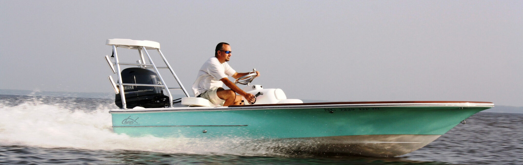 Charleston Boat Mart