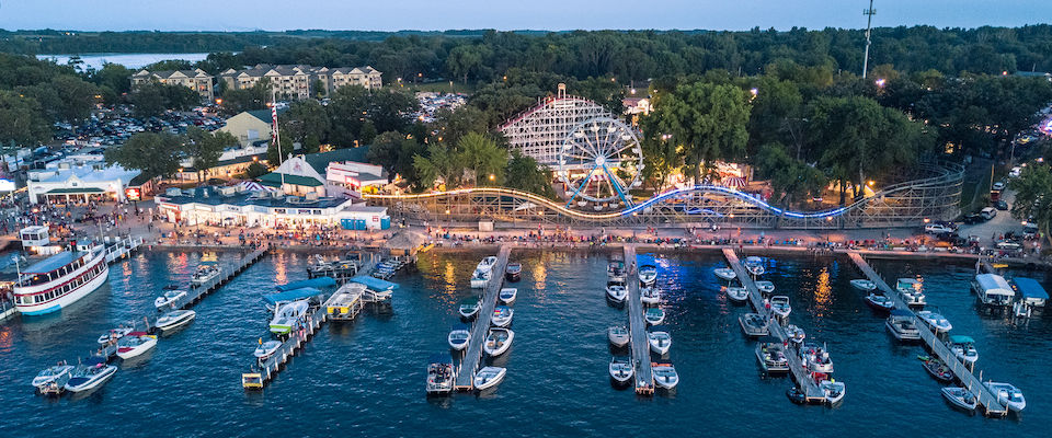 Boji Boat Brokers LLC